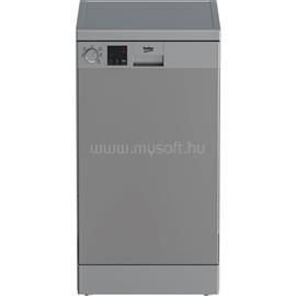 BEKO DVS05024S keskeny mosogatógép 811520000470 small