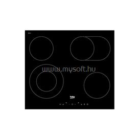 BEKO HIC 64403 T beépíthető kerámia főzőlap BEKO_811420009465 small