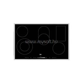 BEKO HIC 85502 TX beépíthető kerámia főzőlap BEKO_811420009885 small