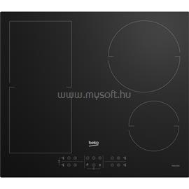BEKO HII 64200 FMT beépíthető indukciós főzőlap BEKO_811420000454 small