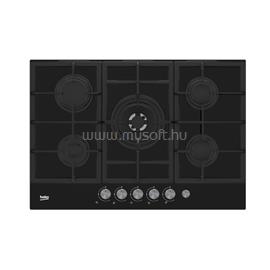 BEKO HILW75235S beépíthető gáz főzőlap BEKO_811420000108 small