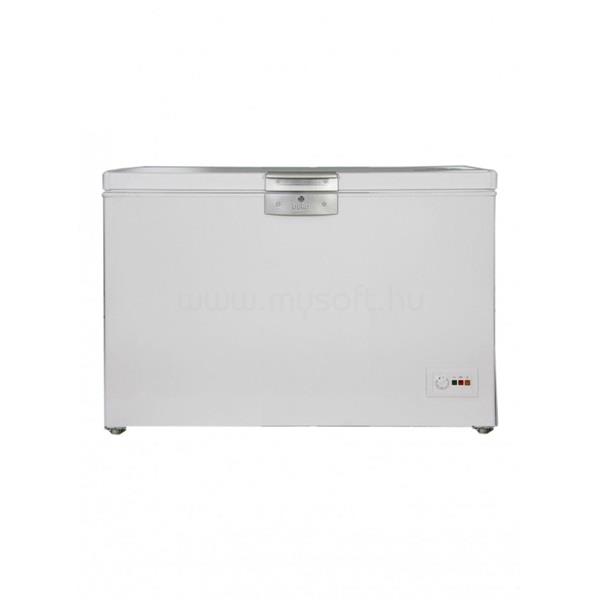 BEKO HSA29530N fagyasztóláda
