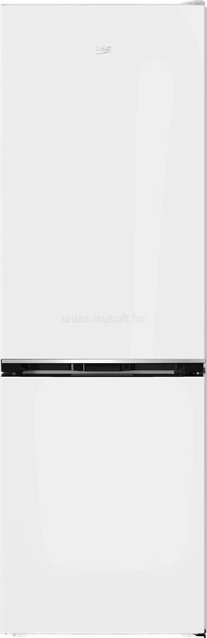 BEKO HŰTŐ ALULFAGYASZTÓS, NO FROST, D ENERGIAOSZTÁLY