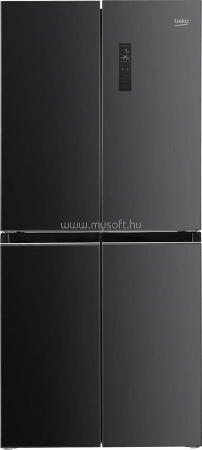 BEKO HŰTŐ SIDE BY SIDE