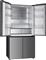 BEKO HŰTŐ SIDE BY SIDE BEKO_GNO52223MXPN small