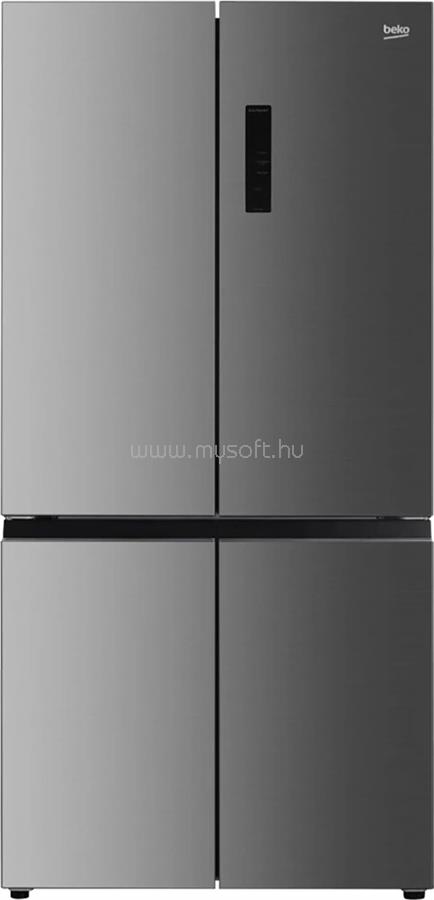 BEKO HŰTŐ SIDE BY SIDE