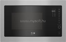BEKO MIKROHULLÁMÚ SÜTŐ BEÉPÍTHETŐ BEKO_BMGB25332BG small