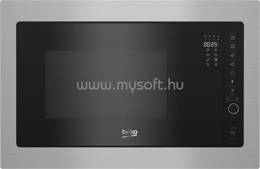BEKO MIKROHULLÁMÚ SÜTŐ BEÉPÍTHETŐ