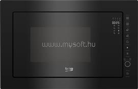 BEKO MIKROHULLÁMÚ SÜTŐ BEÉPÍTHETŐ BEKO_BMGB25333BG small