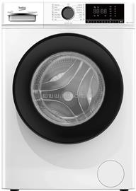 BEKO MOSÓGÉP ELÖLTÖLTŐS 7 KG BEKO_B1WFM2741WBEE small