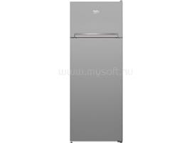 BEKO RDSA240K40SN felülfagyasztós hűtőszekrény BEKO_7519720068 small