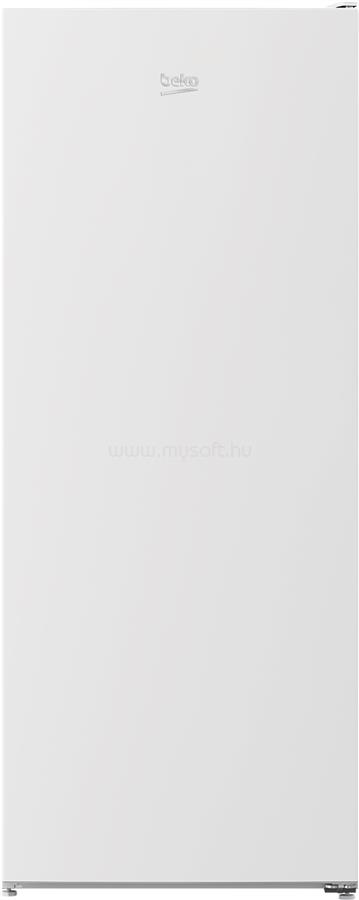 BEKO RFSA210K40WN fagyasztószekrény