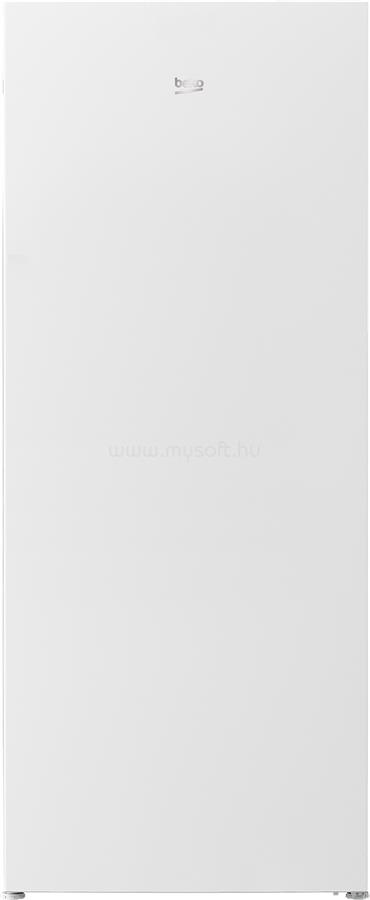 BEKO RFSA240M41WN fagyasztószekrény