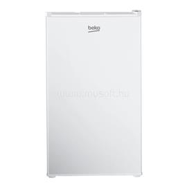BEKO RS9152WN egyajtós hűtőszekrény, E energiaosztály, 90 liter BEKO_RS9152WN small