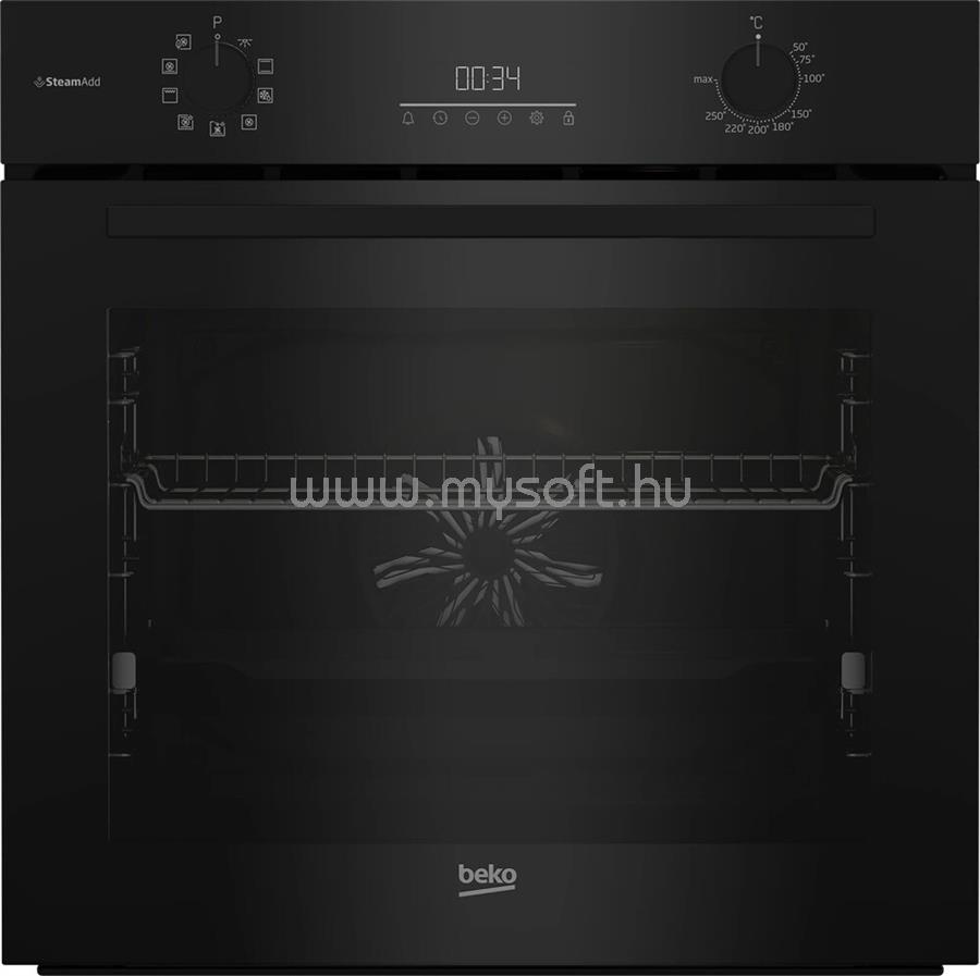 BEKO SÜTŐ BEÉPÍTHETŐ ELEKTROMOS