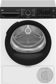 BEKO SZÁRÍTÓGÉP HŐSZIVATTYÚS 9 KG BEKO_BM5T692C9WBB small