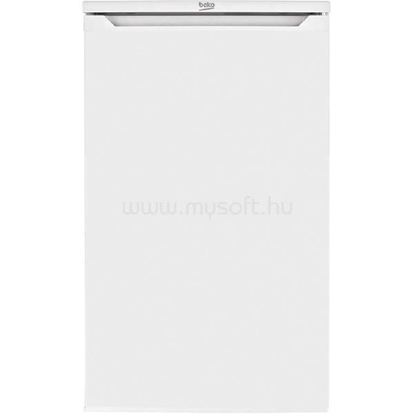 BEKO TS190030N egyajtós hűtőszekrény