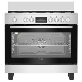 BEKO TŰZHELY KOMBINÁLT SZÉLES BEKO_BGM11226EX small