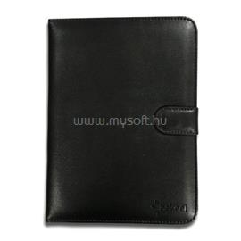 BEKOOL Univerzális E-book olvasó tok 6" Black BKNEWBLACK small