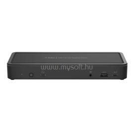 BELKIN 14portos USB-C 65W notebook dokkoló (fekete) INC003vfBK small
