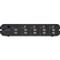 BELKIN 4P DUAL HEAD DP/HDMI TO DP/HDMI VIDEO SEC DT KVM SW NO CAC PP4.0 F1DN204KVM-UNN4 small