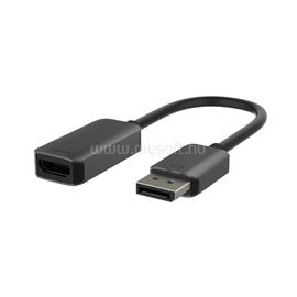 BELKIN Active DisplayPort to HDMI Adapter 4K HDR AVC011BTSGY-BL small