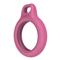 BELKIN AirTag tartó kulcskarikával pink F8W973btPNK small