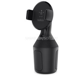BELKIN autós tartó italtartóba, 360°, FEKETE F8J168BT small
