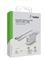 BELKIN BOOST CHARGE 24w USB-A Dual  Wall Charger w/ 1m  A-C - White WCE001vf1MWH small
