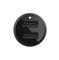 BELKIN BOOST CHARGE Car Charger Dual USB-A 24W + USB-A to Lightning Cable - Black CCD001bt1MBK small