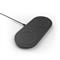 BELKIN BOOST CHARGE Dual Wireless Charging Pads - Black WIZ002vfBK small
