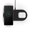 BELKIN BOOST CHARGE Dual Wireless Charging Pads - Black WIZ002vfBK small