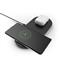 BELKIN BOOST CHARGE Dual Wireless Charging Pads - Black WIZ002vfBK small