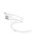 BELKIN BOOST CHARGE Flex Silicone cable USB-A to Lightning - 3M - White CAA008bt3MWH small