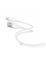 BELKIN BOOST CHARGE Flex Silicone cable USB-A to Lightning - 3M - White CAA008bt3MWH small