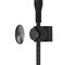 BELKIN BOOST CHARGE PRO Flex USB-A to LTG, Braided Silicone Cable - 2M - Black CAA010bt2MBK small