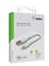 BELKIN BOOST CHARGE USB-A to Lightning Cable, PVC - 0,15M - White CAA001bt0MWH small