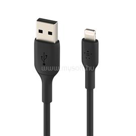 BELKIN BOOST CHARGE USB-A to Lightning Cable, PVC - 3M - Black CAA001bt3MBK small