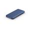 BELKIN BoostCharge Plus 10000 mAh USB-C Power Bank with Integrated Cables (kék) BPB006BTBLU small