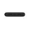 BELKIN BELKIN BOOST CHARGE vésztöltő 2 USB+Type-C aljzat 10000mAh, gyorstöltő + Type-C kábel, FEKETE BPB011BTBK small