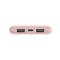BELKIN BoostCharge Power Bank 10000 mAh (rosegold) BPB011BTRG small