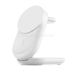 BELKIN BELKIN BOOSTCHARGE PRO asztali töltő 3in1 25W, Qi2, FEHÉR WIZ037KQWH small