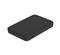 BELKIN BELKIN BOOSTCHARGE PRO vésztöltő Type-C aljzat 5000mAh, Qi2, FEKETE BPD006BTBK small