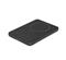 BELKIN BELKIN BOOSTCHARGE vésztöltő Type-C aljzat 5000mAh, wireless, FEKETE BPD010HQBK small