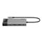 BELKIN CONNECT 8-IN-1 UCB-C HUB ZWEI BILDSCHIRME INC027HQSGY small