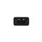 BELKIN Connect USB-C 2.5 Gigabit Ethernet Adapter INC012btBK small
