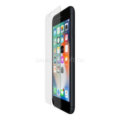 BELKIN InvisiGlass Ultra iPhone SE 3rd gen/SE 2nd gen/ 8 / 7 kijelzővédő (F8W883zz-AM)