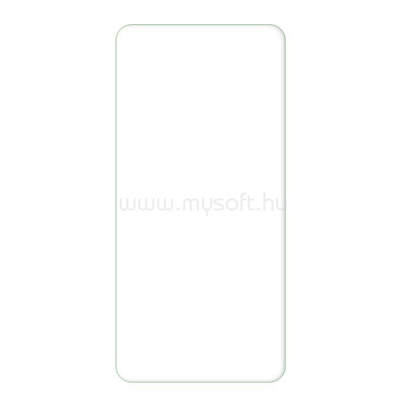 BELKIN iPhone 13 Pro Max / iPhone 14 Plus kijelzővédő (SFA064ec)