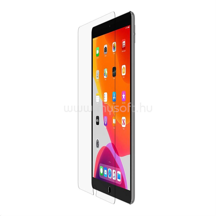 BELKIN ScreenForce iPad kijelzővédő fólia (OVI002ZZ)