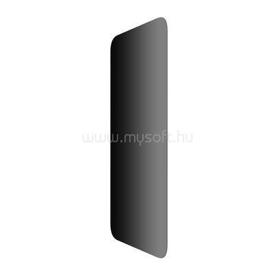 BELKIN SCREENFORCE Privacy Glass iPhone 16 Plus kijelzővédő (SFA120zw)